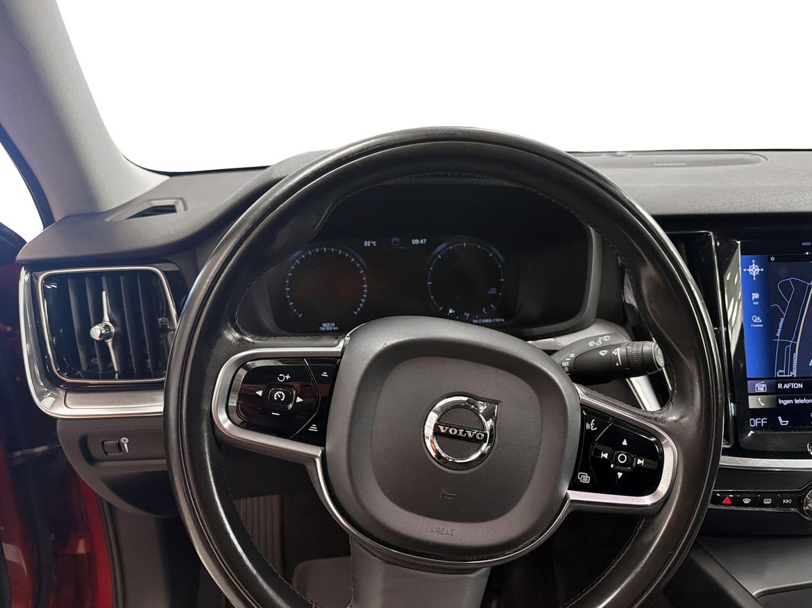 Volvo V60 2021 - miniatyr 7