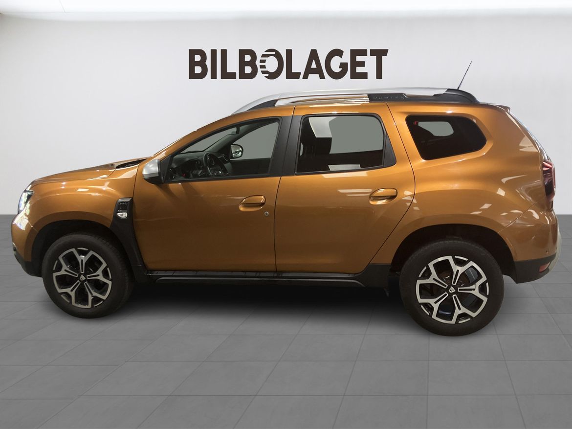 Dacia Duster 2019 - miniatyr 2