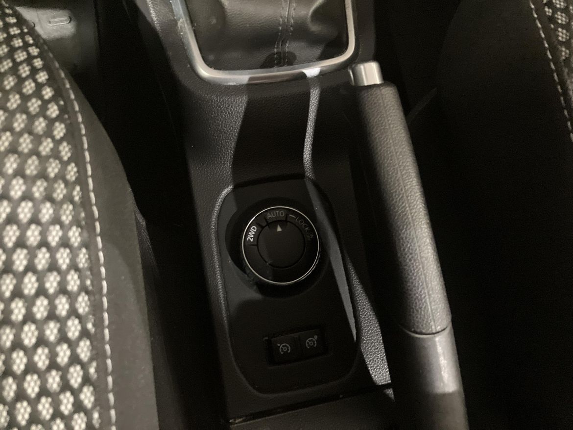 Dacia Duster 2019 - miniatyr 11