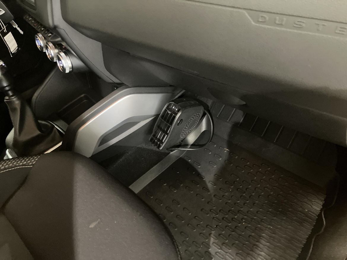 Dacia Duster 2019 - miniatyr 14
