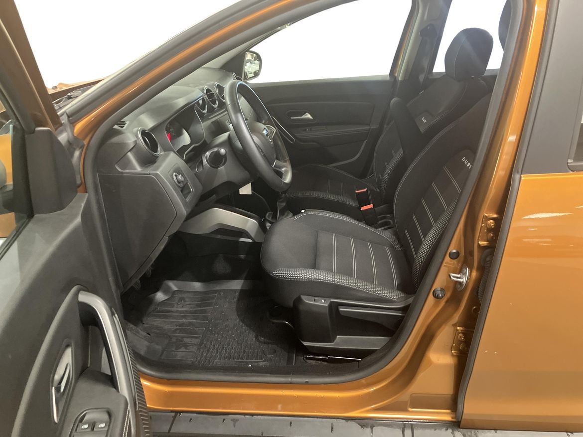 Dacia Duster 2019 - miniatyr 7