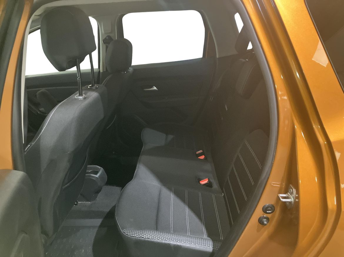 Dacia Duster 2019 - miniatyr 8