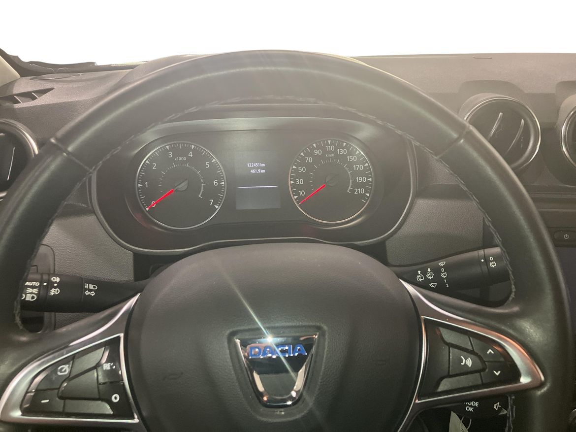Dacia Duster 2019 - miniatyr 9