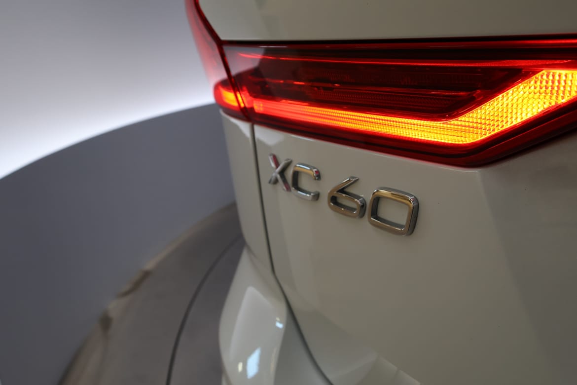 Volvo XC60 2025 - miniatyr 12