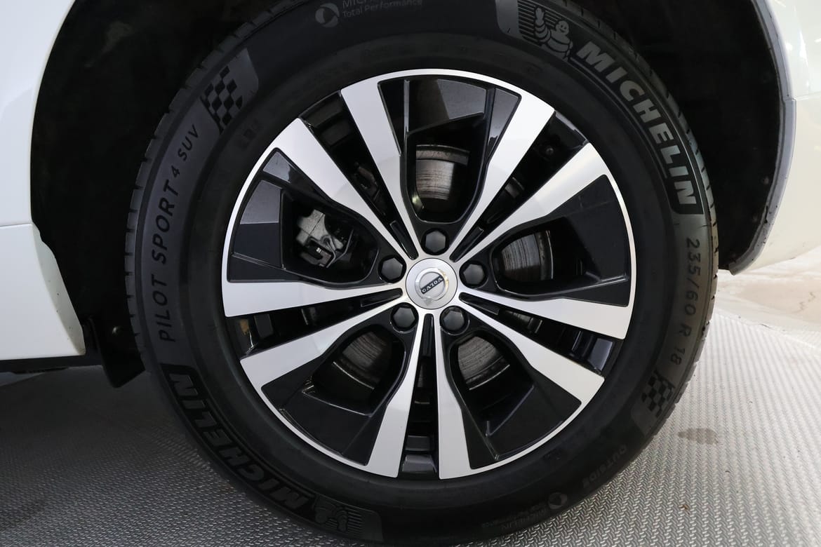Volvo XC60 2025 - miniatyr 15