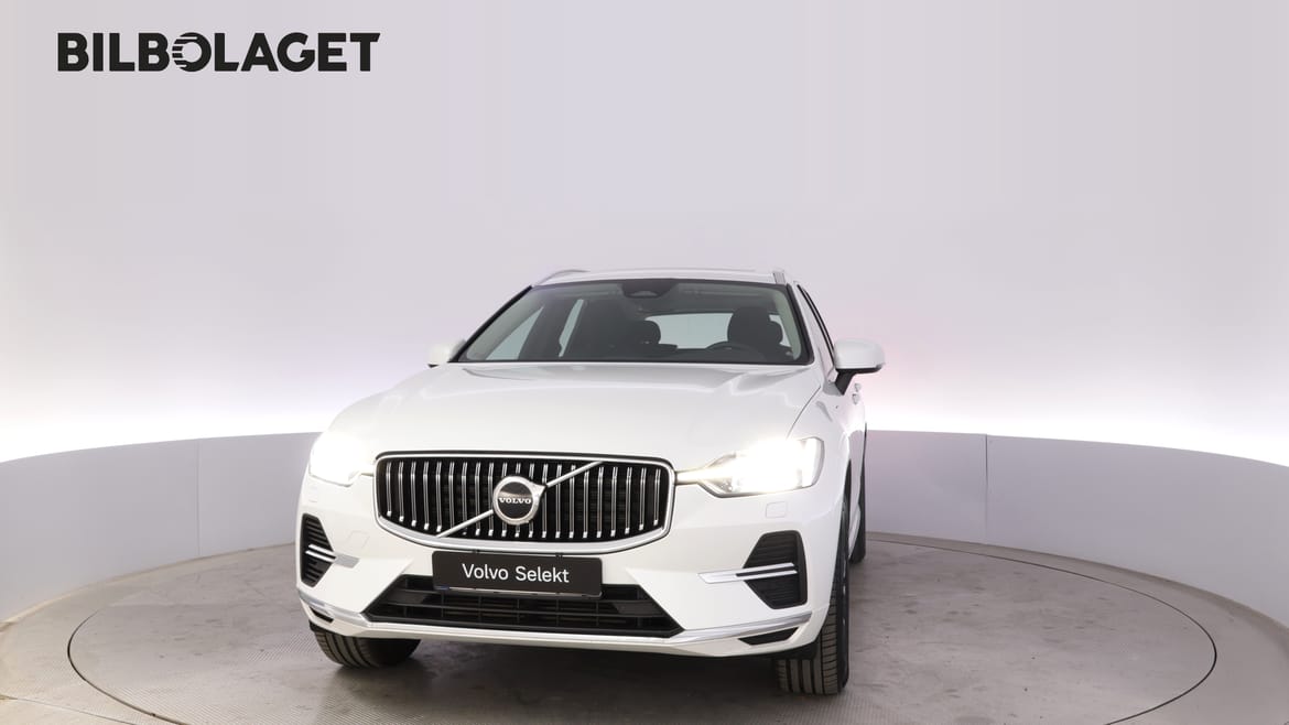 Volvo XC60 2025 - miniatyr 18