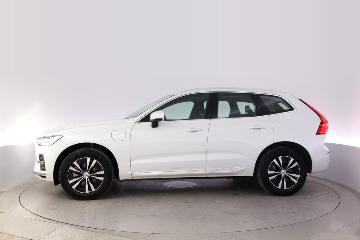 Volvo XC60 2025 - miniatyr 3