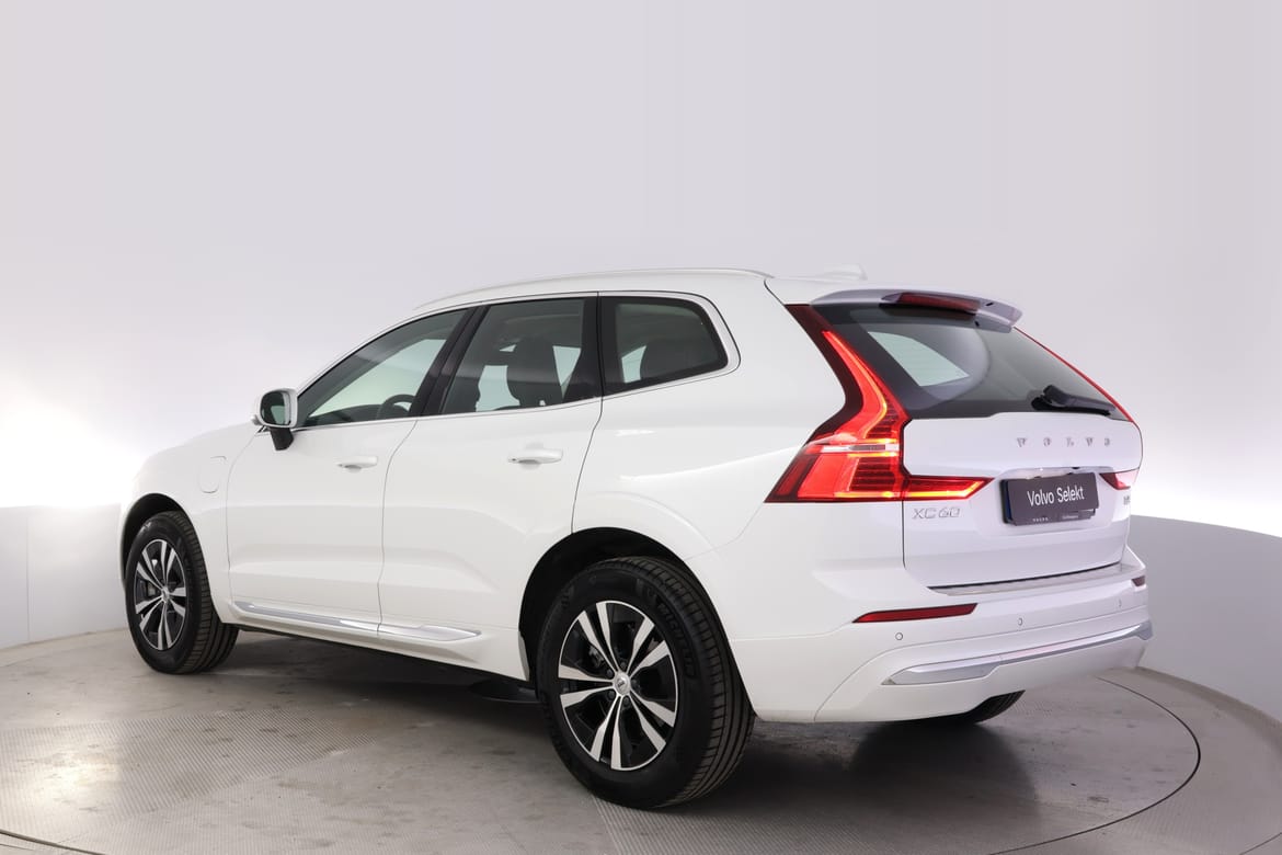 Volvo XC60 2025 - miniatyr 4
