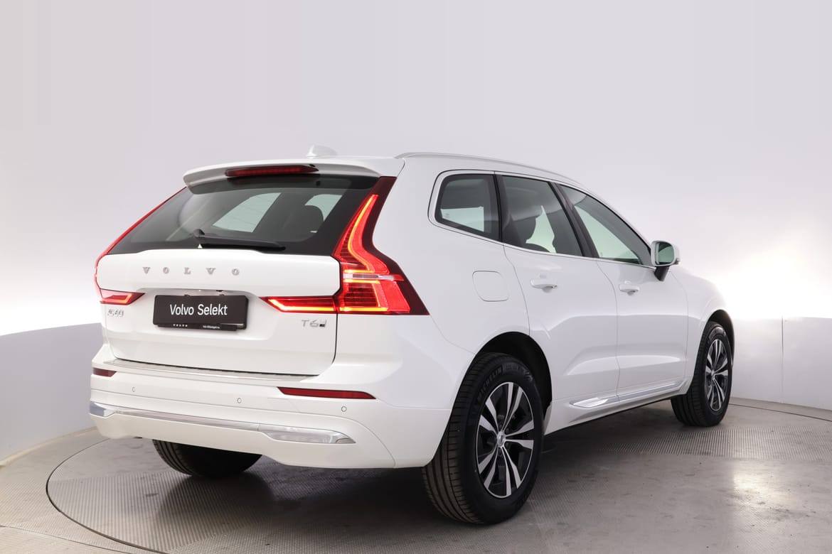 Volvo XC60 2025 - miniatyr 5