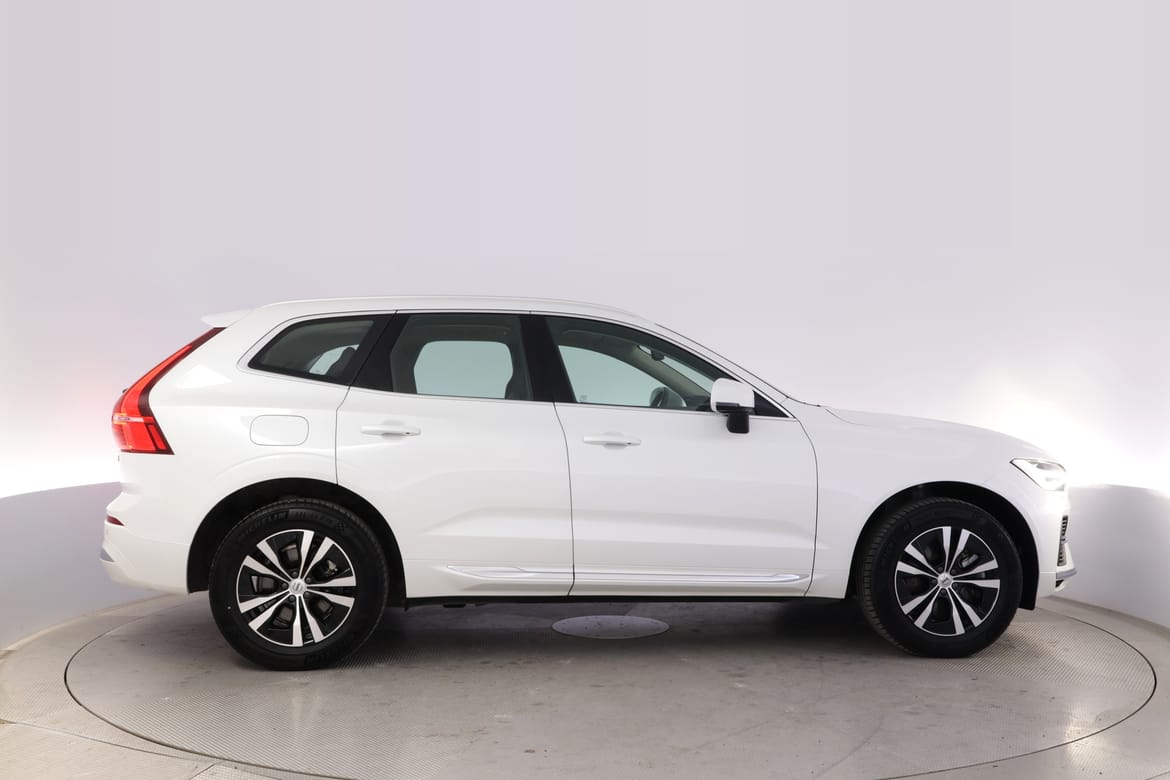 Volvo XC60 2025 - miniatyr 6