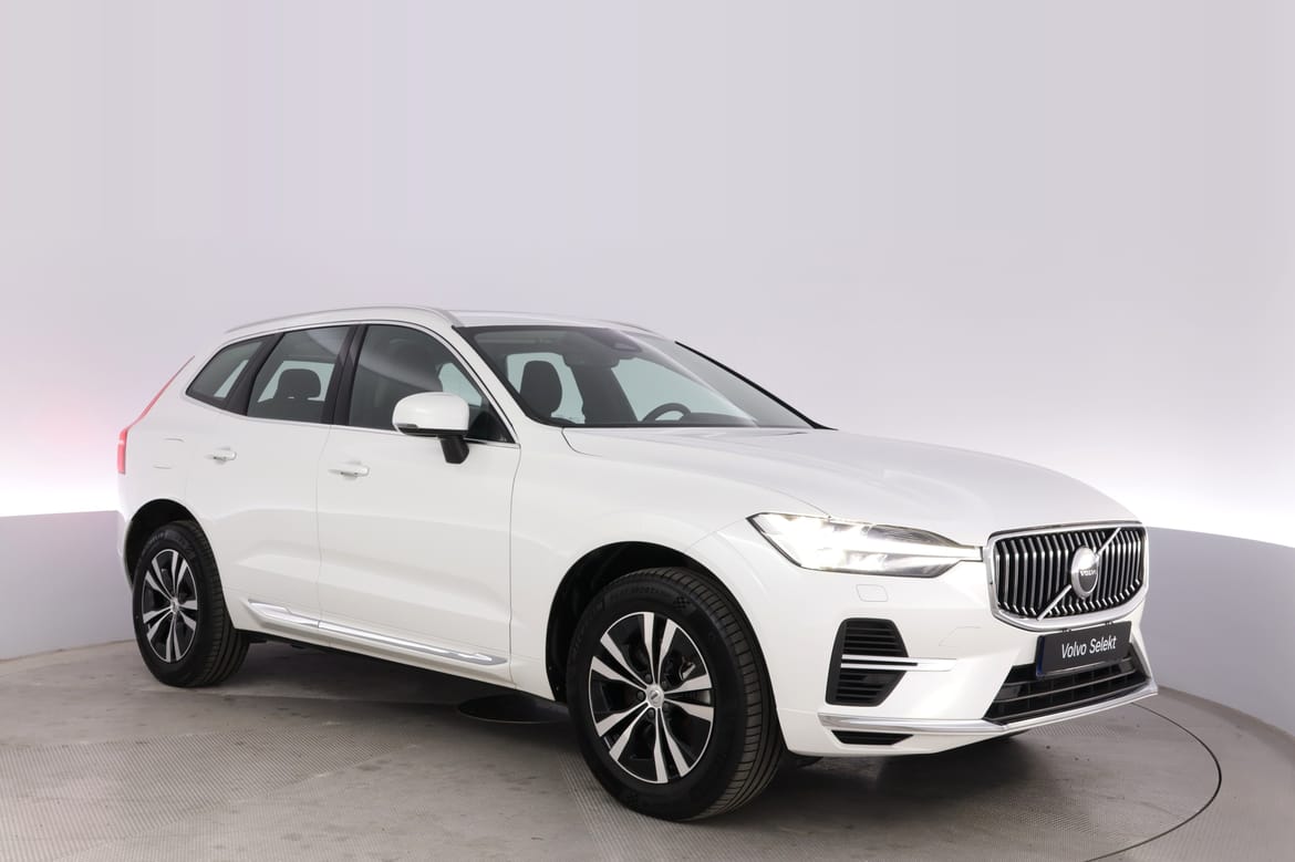 Volvo XC60 2025 - miniatyr 7