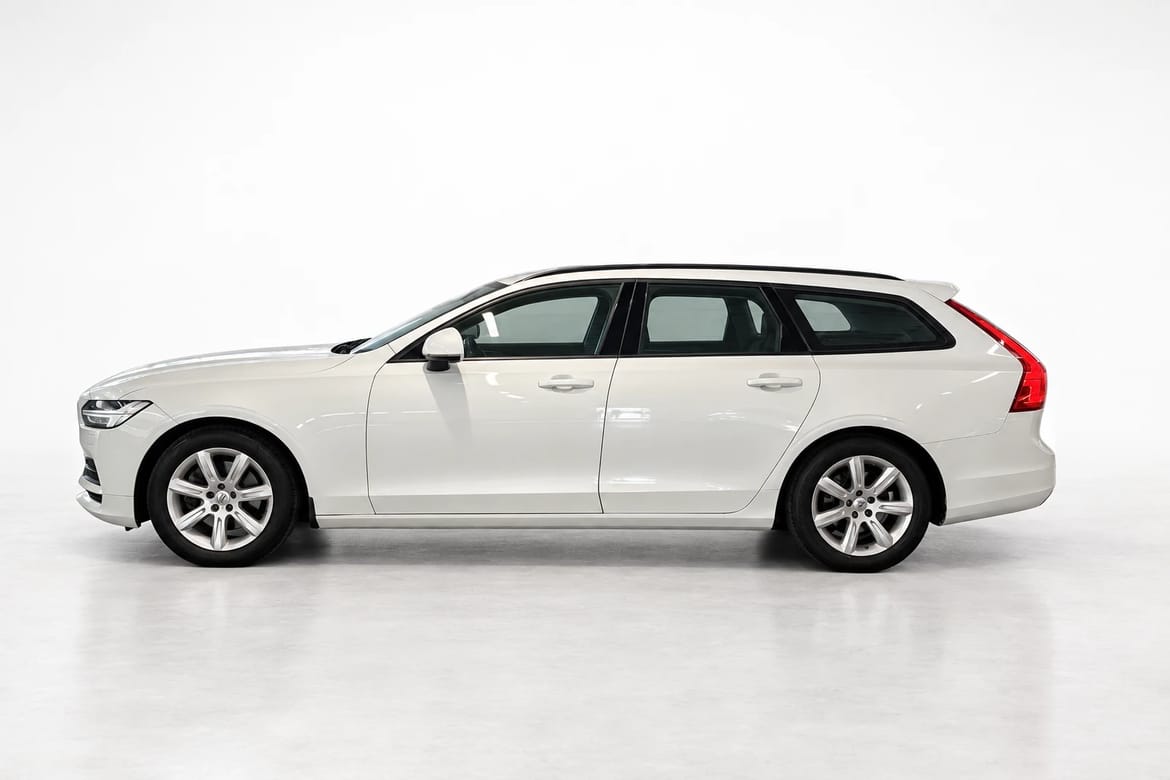 Volvo V90 2017 - miniatyr 2