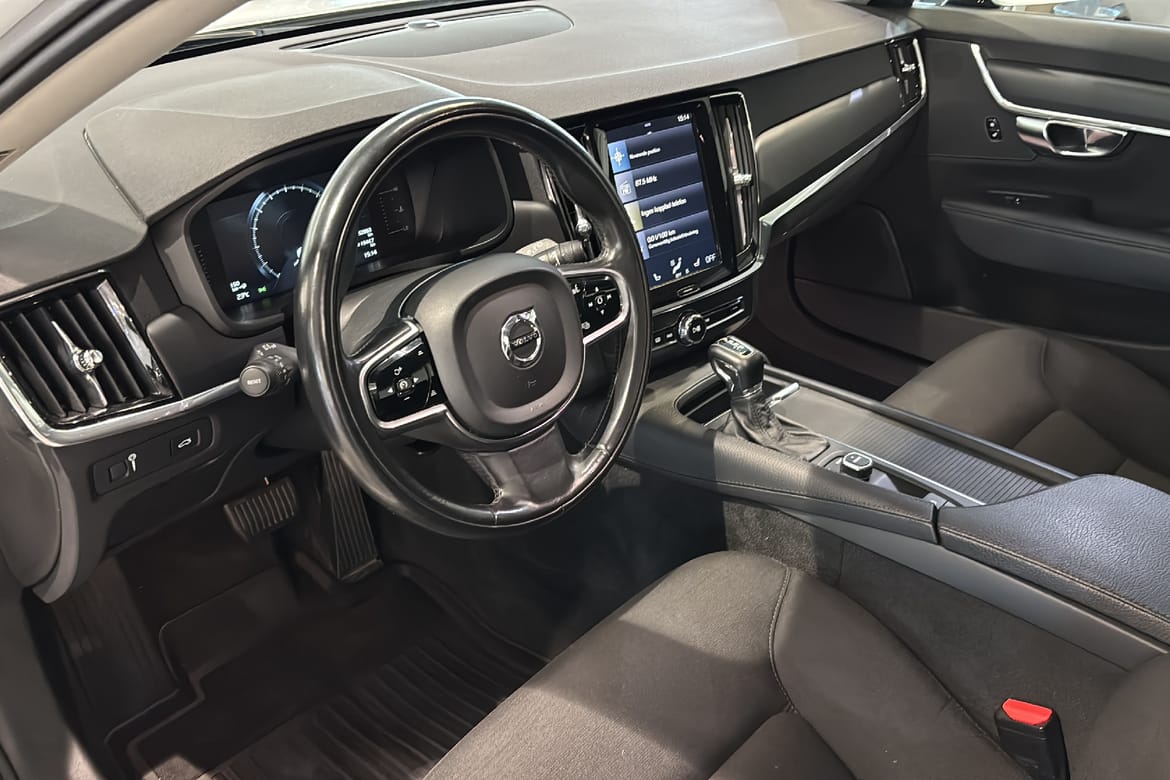 Volvo V90 2017 - miniatyr 6