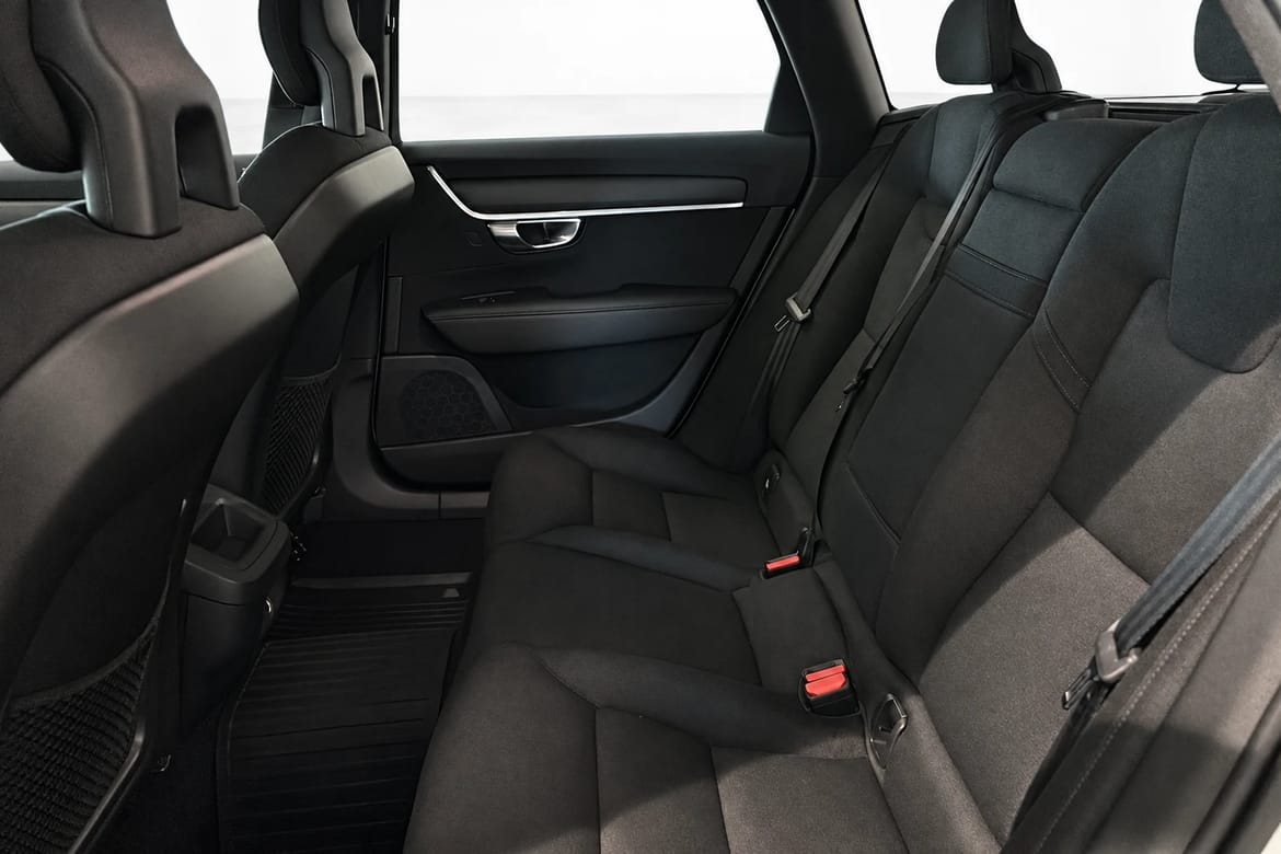Volvo V90 2017 - miniatyr 7
