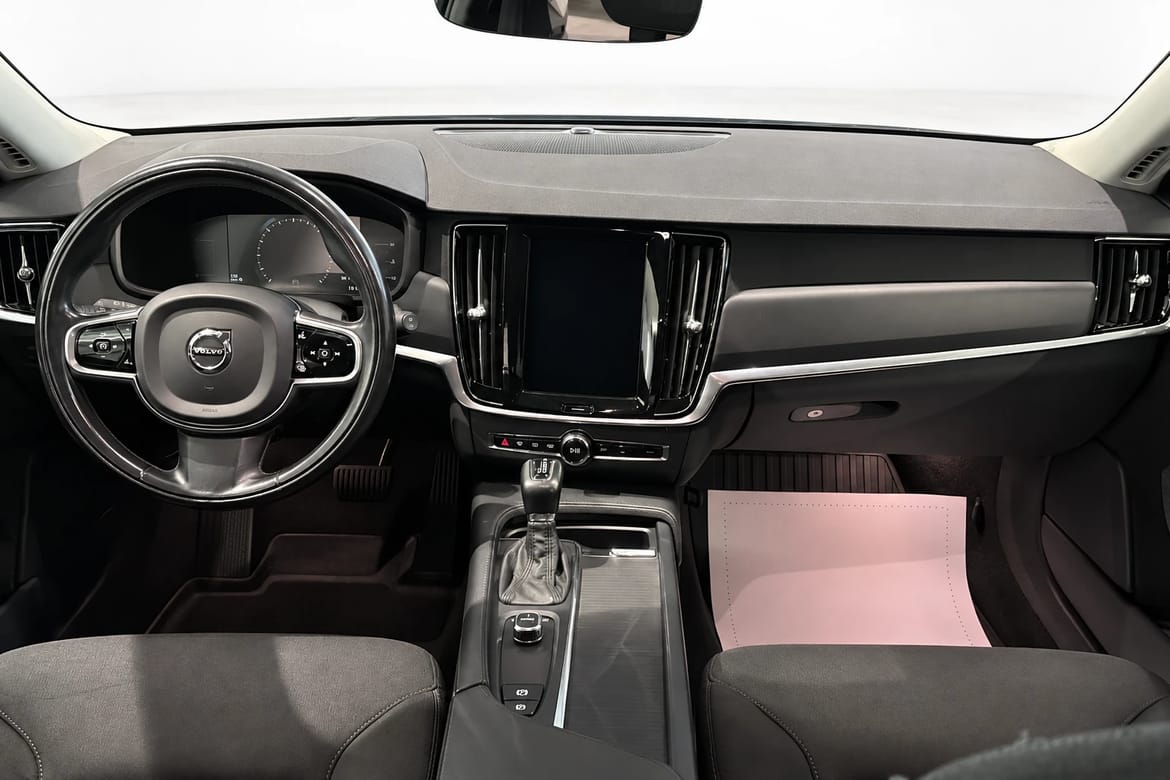 Volvo V90 2017 - miniatyr 8