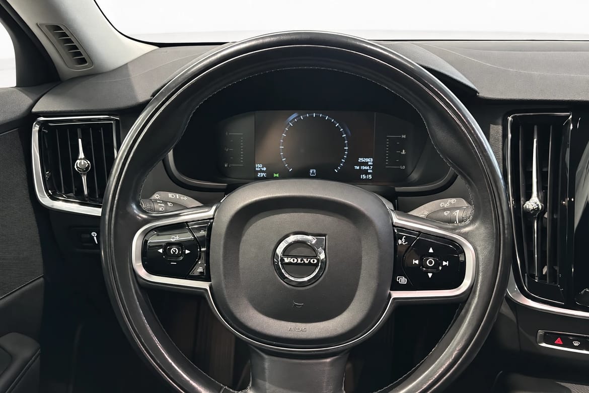 Volvo V90 2017 - miniatyr 9