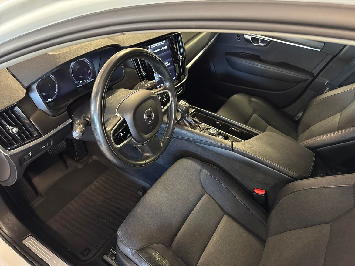 Volvo V90 2018 - miniatyr 6