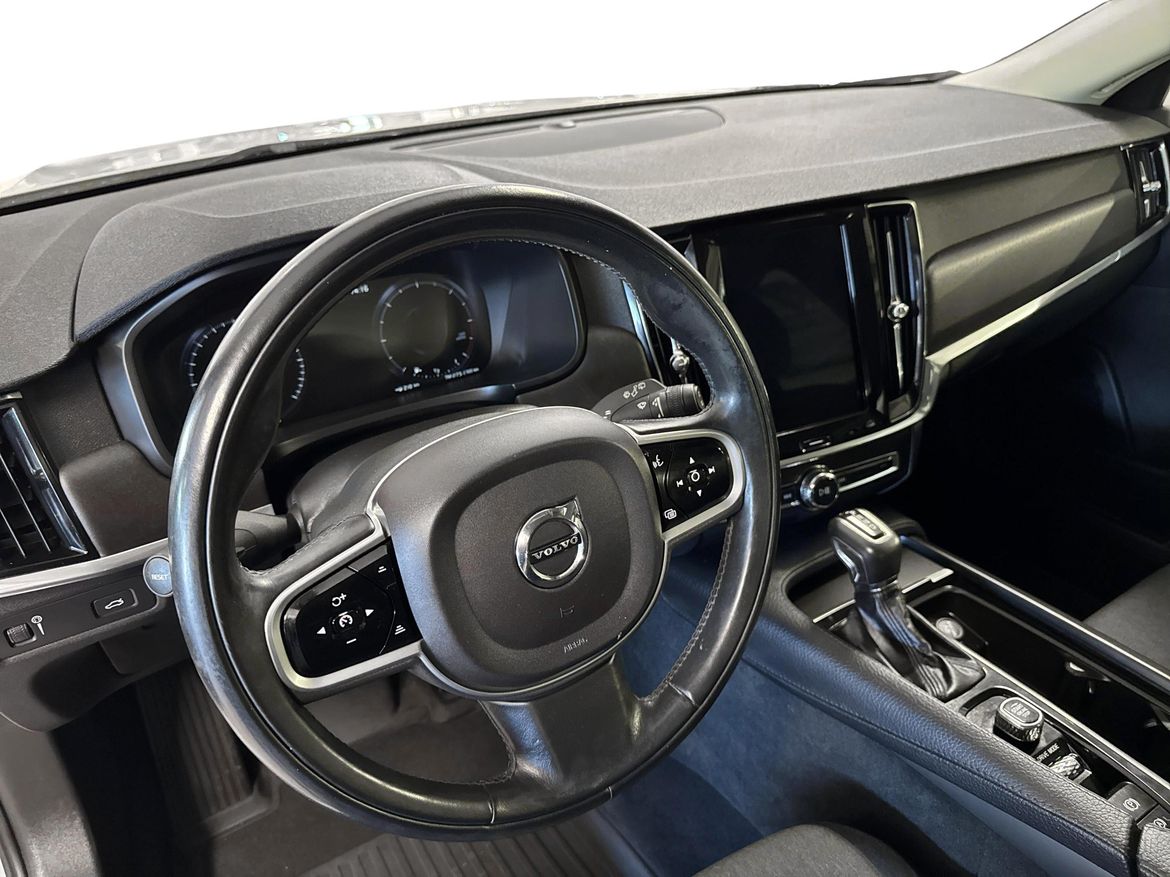 Volvo V90 2018 - miniatyr 9