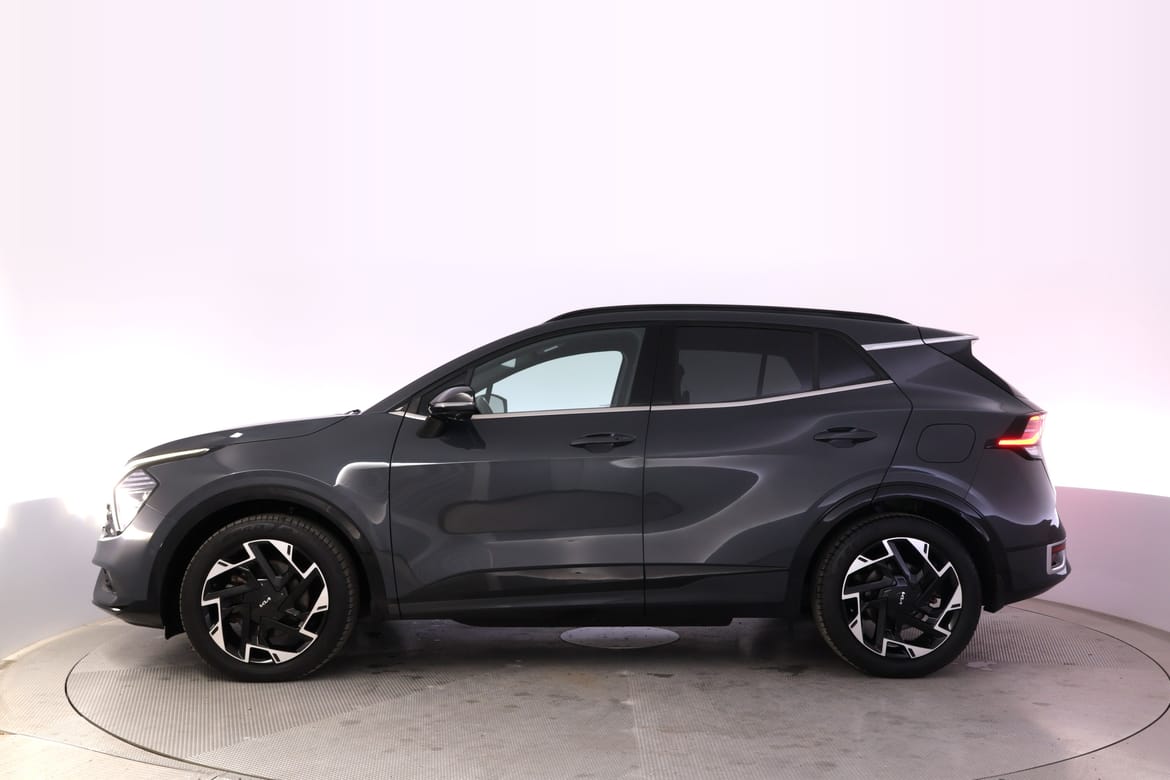 Kia Sportage 2023 - miniatyr 2
