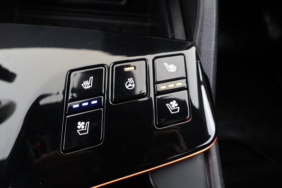 Kia Sportage 2023 - miniatyr 11