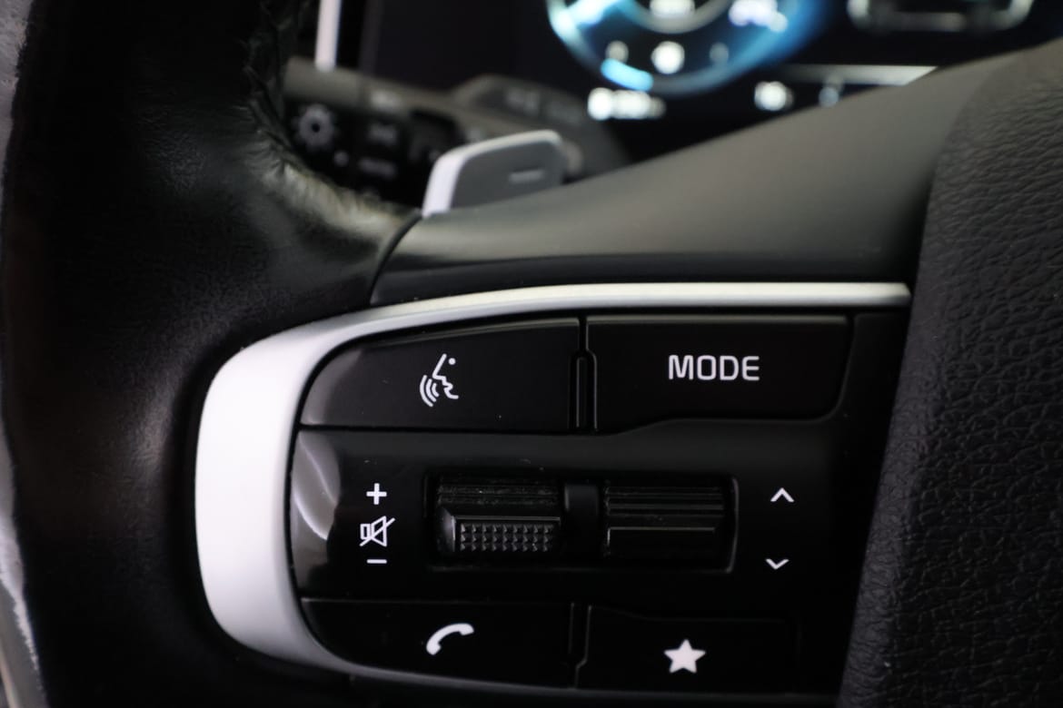 Kia Sportage 2023 - miniatyr 15