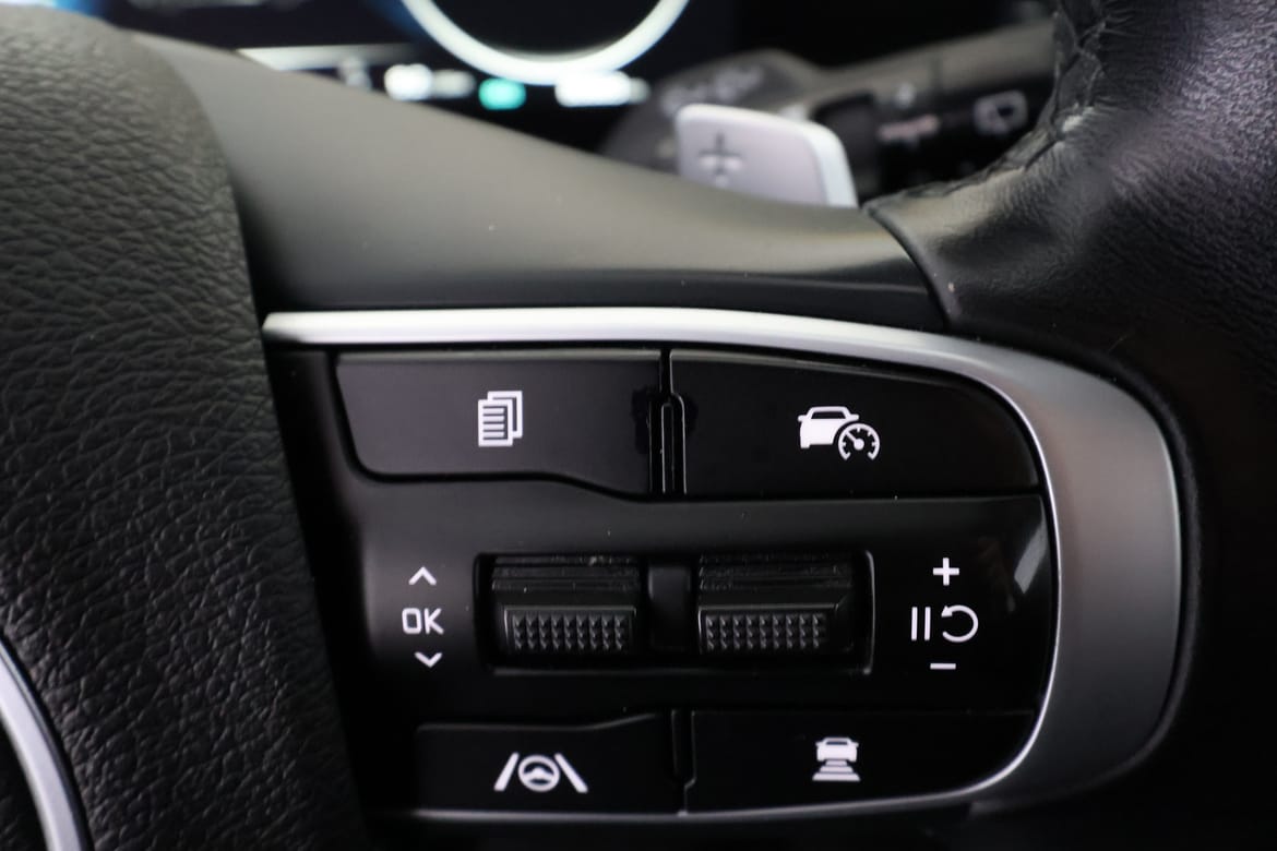 Kia Sportage 2023 - miniatyr 16