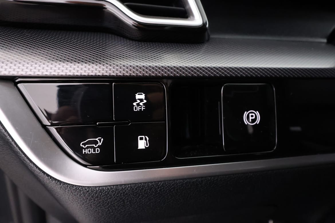 Kia Sportage 2023 - miniatyr 17