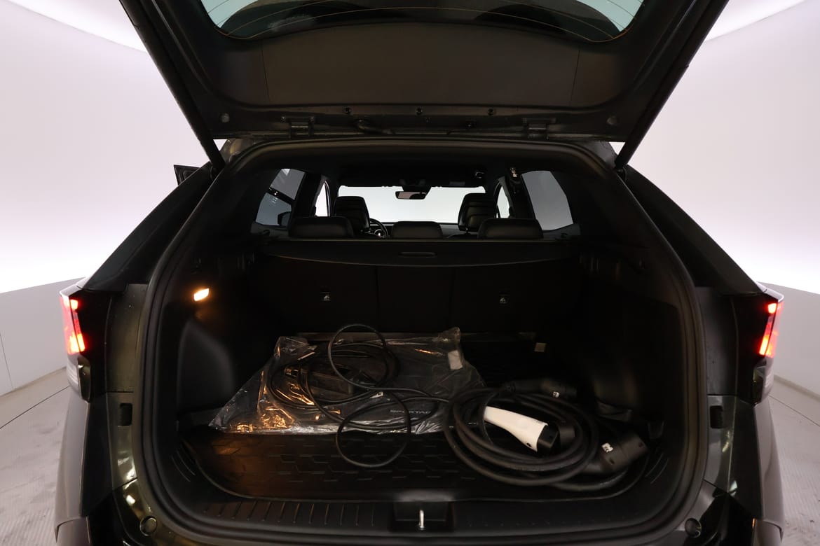 Kia Sportage 2023 - miniatyr 35