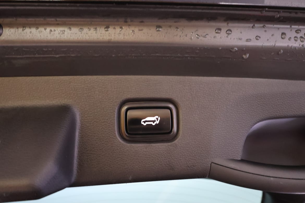 Kia Sportage 2023 - miniatyr 36