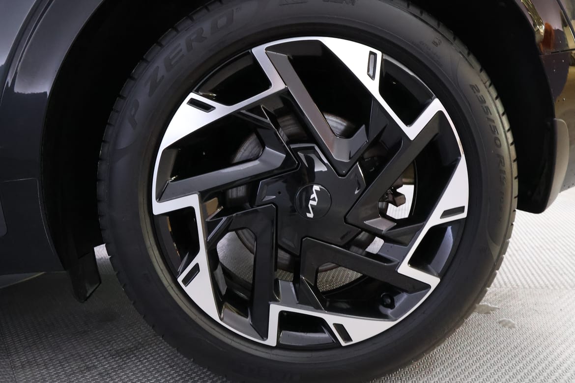 Kia Sportage 2023 - miniatyr 37