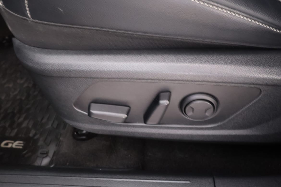 Kia Sportage 2023 - miniatyr 38