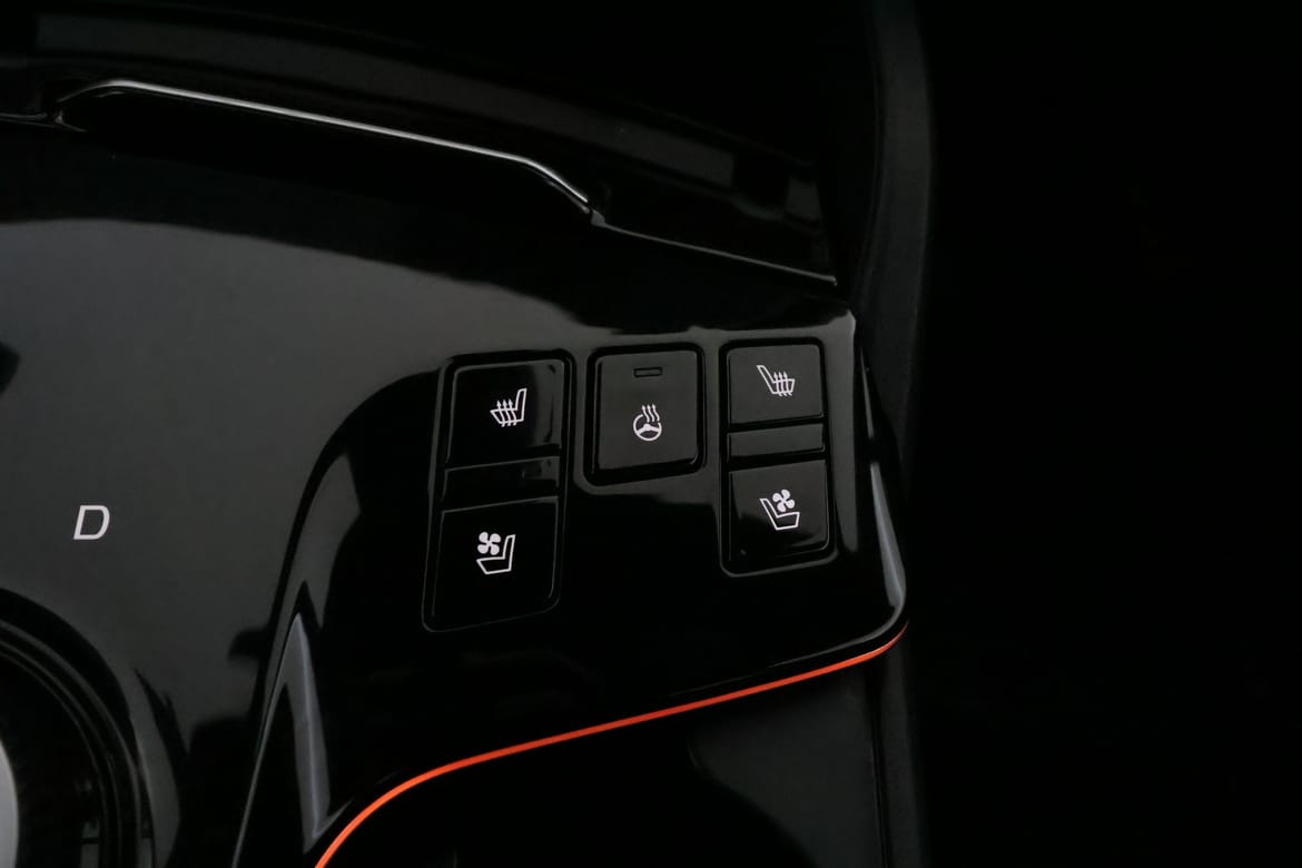 Kia Sportage 2023 - miniatyr 41