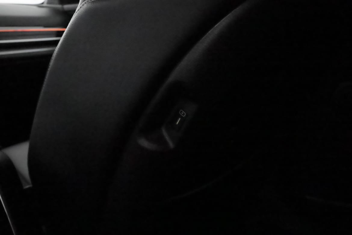 Kia Sportage 2023 - miniatyr 49