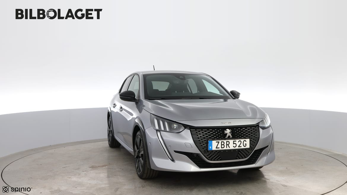Peugeot 208 2022 - miniatyr 16