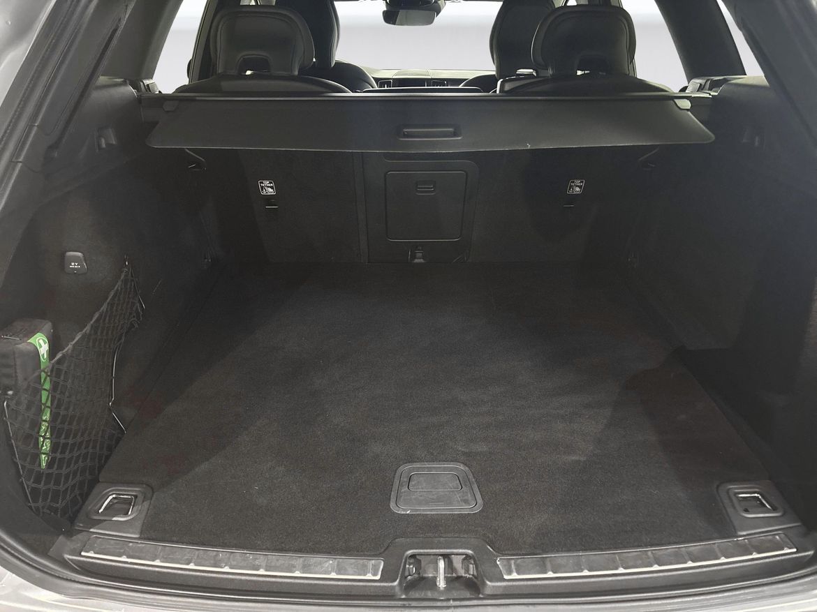 Volvo XC60 2021 - miniatyr 15
