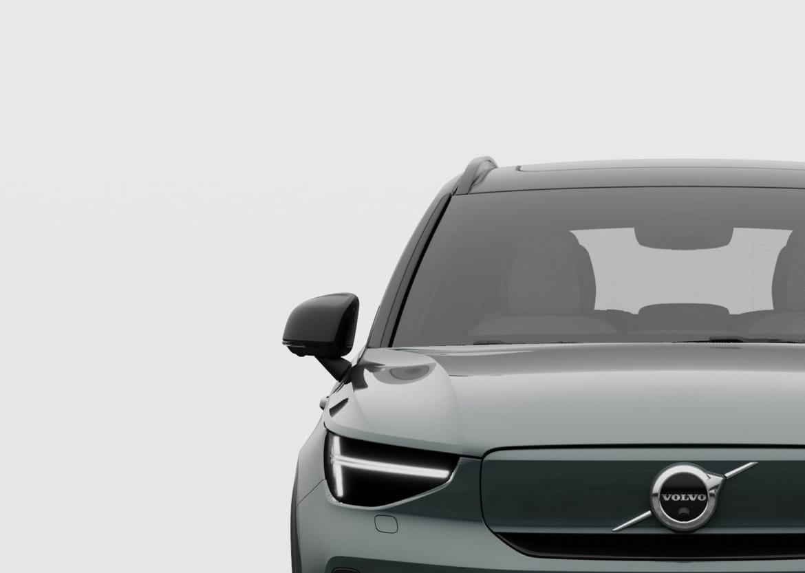 Volvo EX40 Single Motor Extended Range