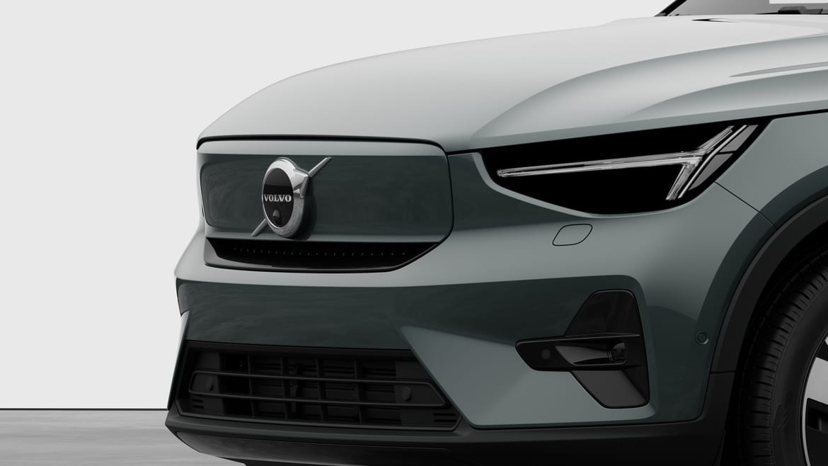 Volvo EX40 2027 - miniatyr 12
