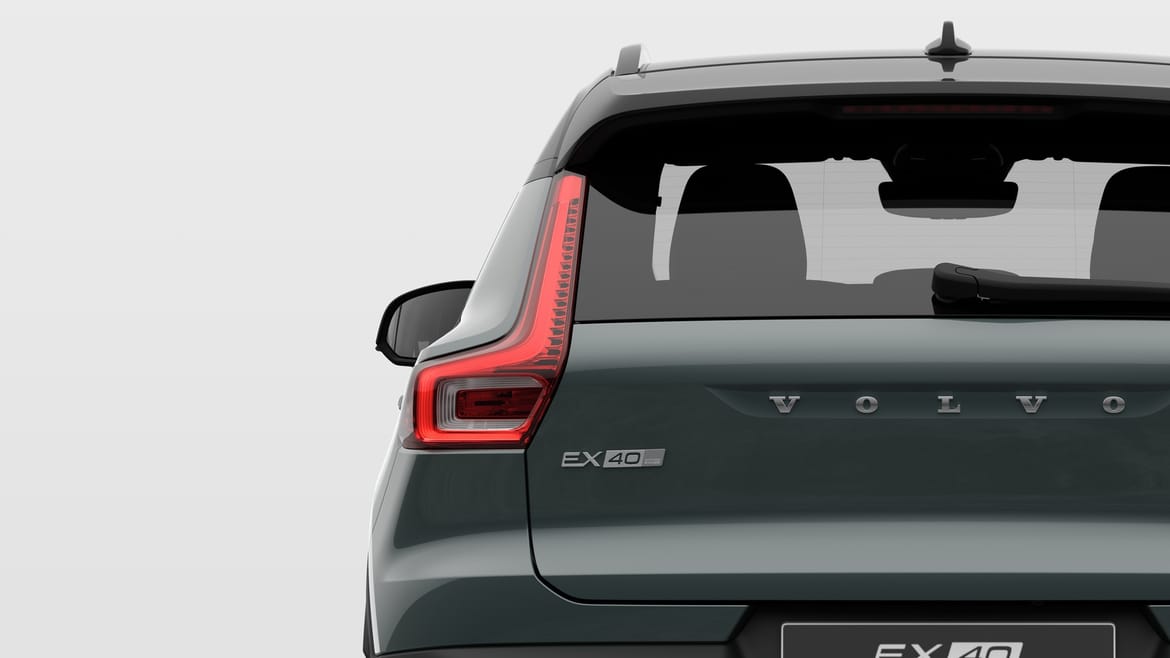 Volvo EX40 2027 - miniatyr 15