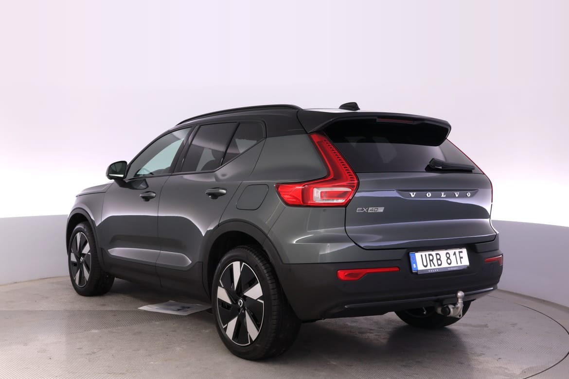 Volvo EX40 2027 - miniatyr 28