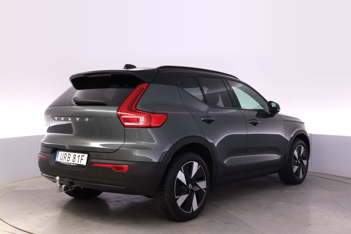Volvo EX40 2027 - miniatyr 29