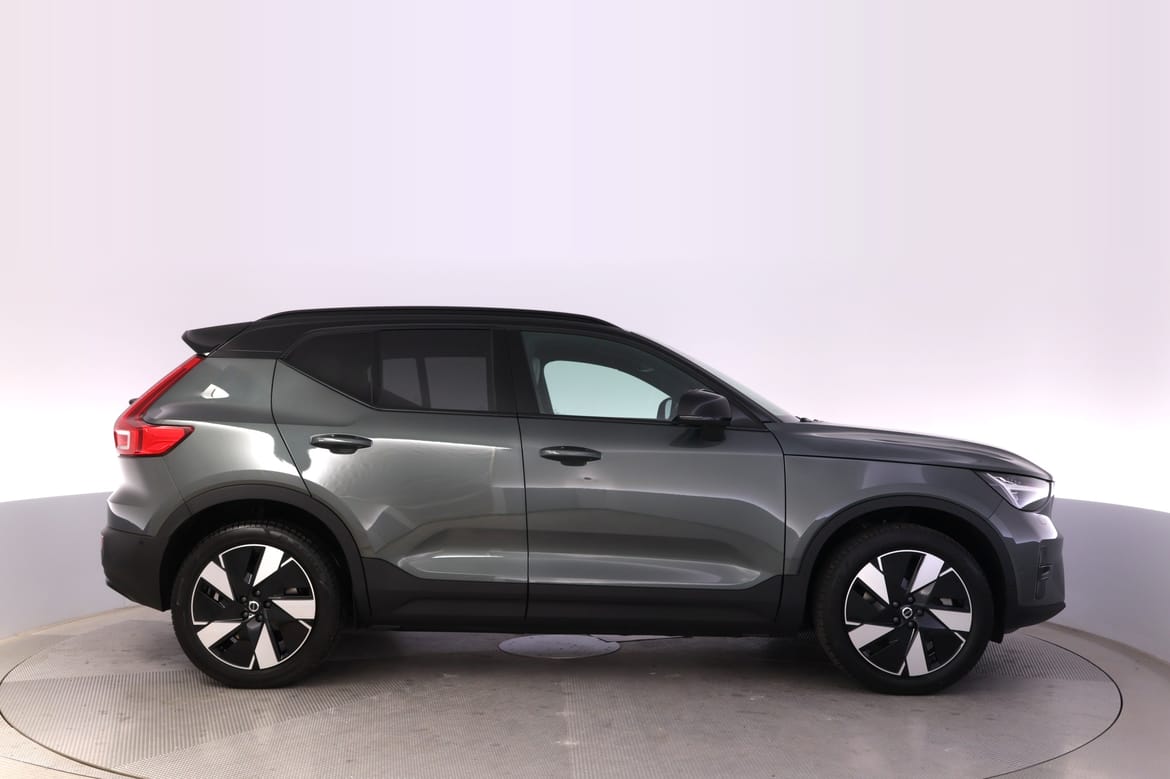 Volvo EX40 2027 - miniatyr 30