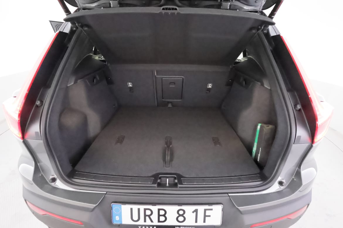 Volvo EX40 2027 - miniatyr 43