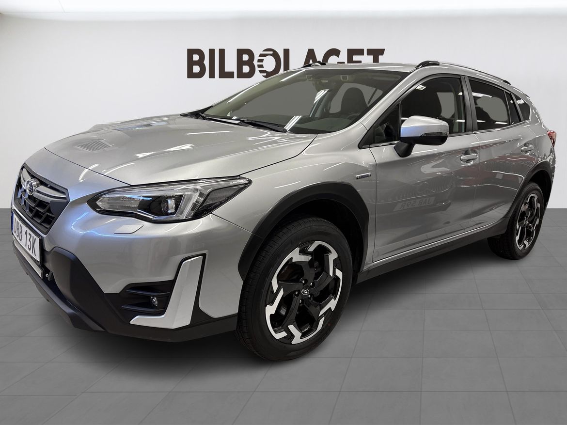 Subaru XV 2023 - miniatyr 2