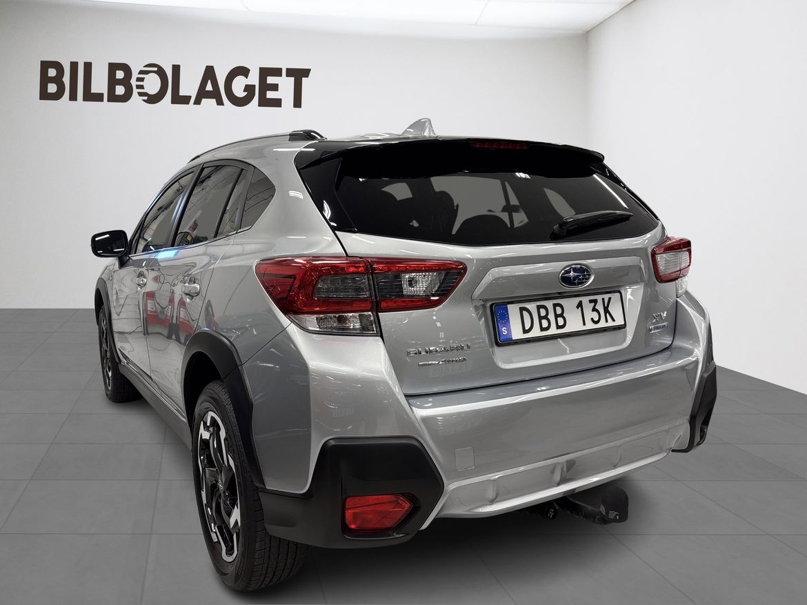 Subaru XV 2023 - miniatyr 3