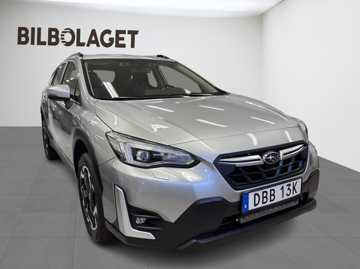 Subaru XV 2023 - miniatyr 5