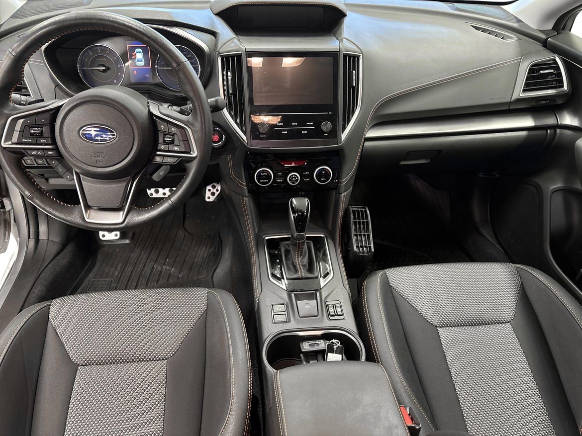 Subaru XV 2023 - miniatyr 8