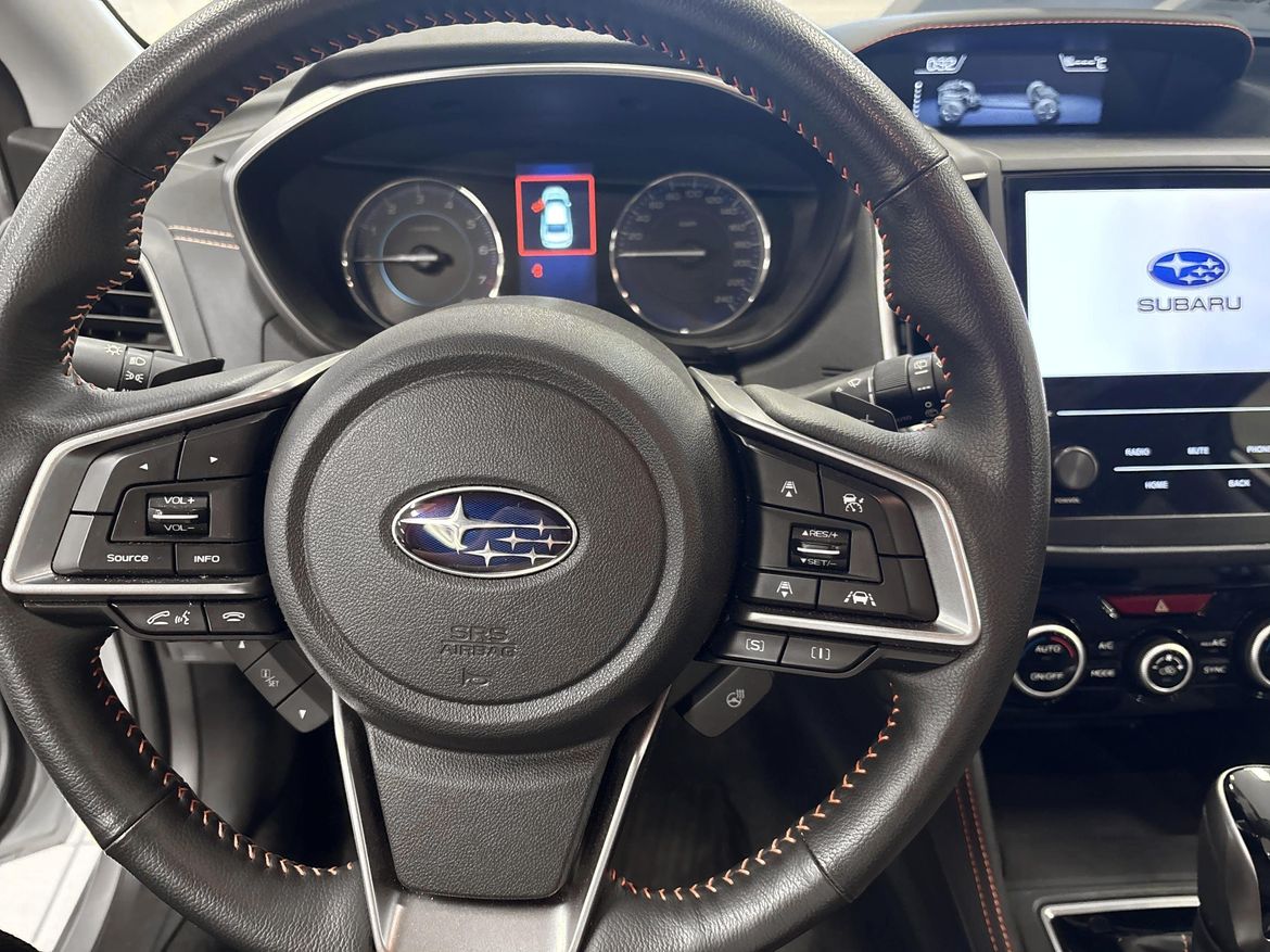 Subaru XV 2023 - miniatyr 9