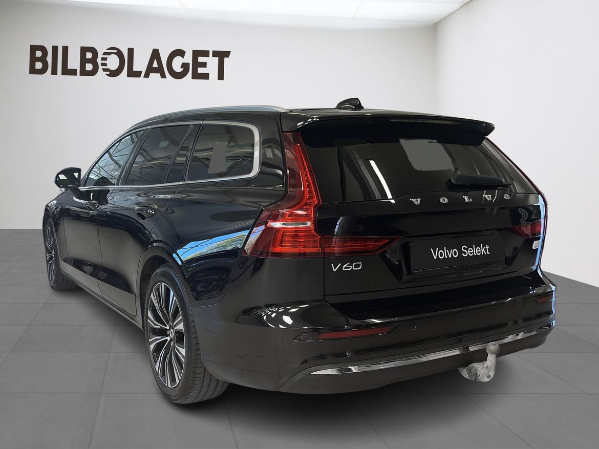 Volvo V60 2024 - miniatyr 3
