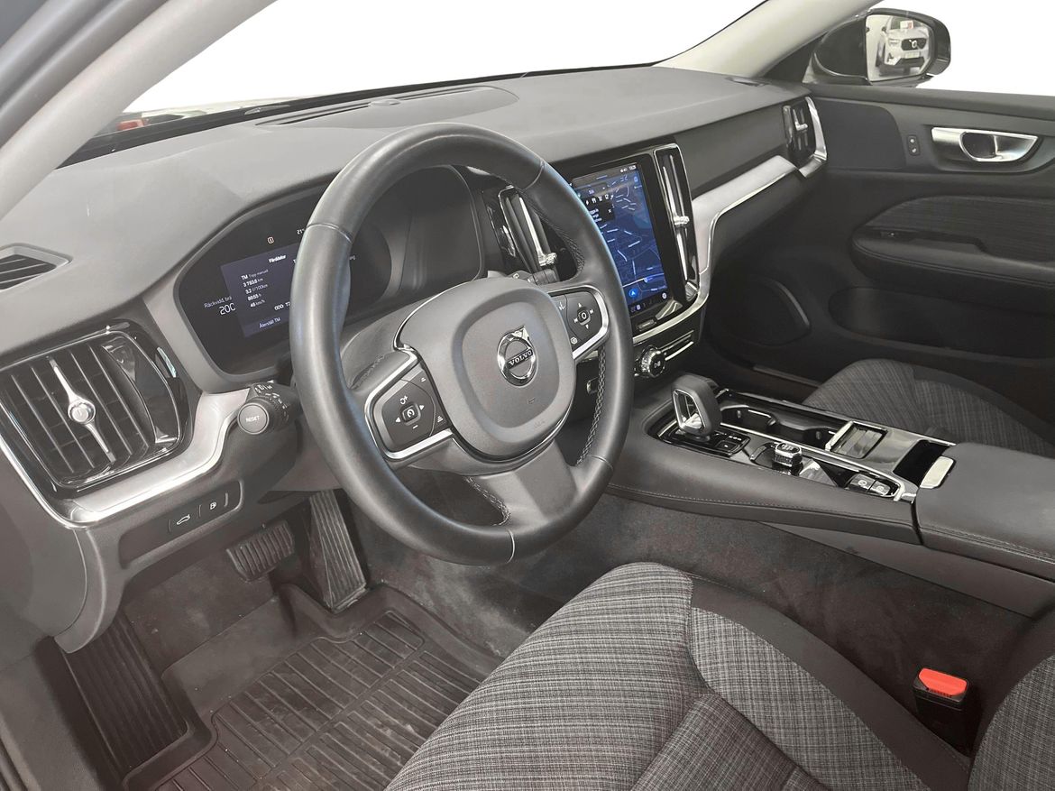 Volvo V60 2024 - miniatyr 6