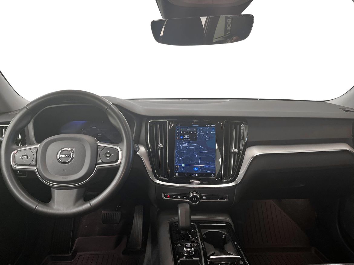Volvo V60 2024 - miniatyr 8